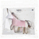 Keksausstecher Einhorn