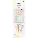 Kuchendekoration „Baby Boy/Girl"