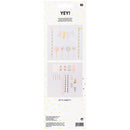 Kuchendekoration „Baby Boy/Girl"