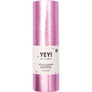 Luftschlangen Rosa Matt