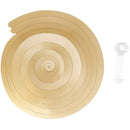 Spiral-Luftschlangen Luftschlangen Rico