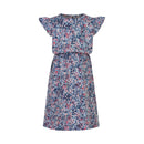 Kleid Flower Cloud