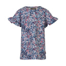 Creamie T-Shirt Flower Cloud