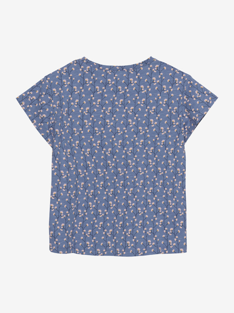 Creamie T-Shirt Country Blue