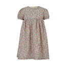 Kleid Floral Cloud