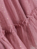 Creamie Tüllrock Nostalgia Rose