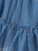 Creamie Tüllrock Captains Blue