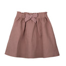 Pure Pure Rock Leinen-Baumwolle grape