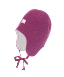 Pickapooh Mütze Jack Wollfleece Dahlia