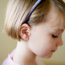 Ohrsticker Meerjungfrau