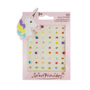 Nagelsticker Einhorn