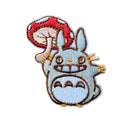 Aufnäher Flicken Totoro