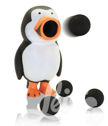 Pinguin - Plopper