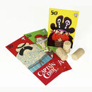 Captain Cork - Korkenpistole