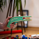 Corkodile  - Korkenpistole