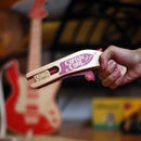 Captain Cork - Korkenpistole