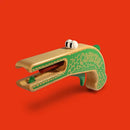 Corkodile  - Korkenpistole