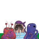 Corkodile  - Korkenpistole