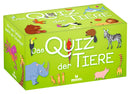 Quiz der Tiere