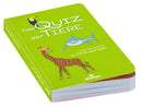 Quiz der Tiere