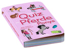 Das Quiz der Pferde und Ponys
