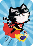 Moses Spielkarten Schwarzer Peter