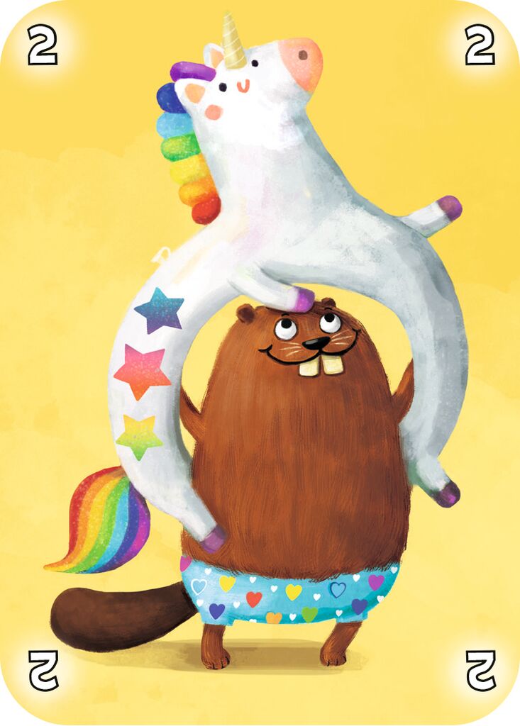 Moses Spielkarten Schwarzer Peter