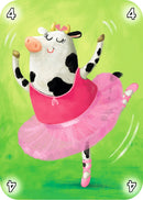 Moses Spielkarten Schwarzer Peter