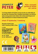 Moses Spielkarten Schwarzer Peter