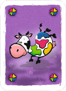 Moses Spielkarten Mau Mau