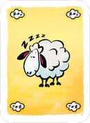 Moses Spielkarten Mau Mau