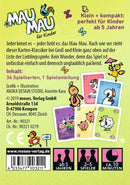 Moses Spielkarten Mau Mau