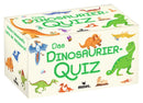 Das Dinosaurier- Quiz