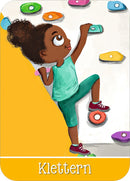 Moses Spielkarten Pantomime für Kinder