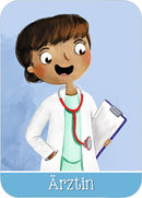 Moses Spielkarten Pantomime für Kinder