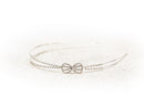 Haarreif mit Glitzersteinen Haarreifen Great Pretenders