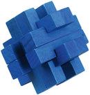 Be Clever! Smart Puzzles