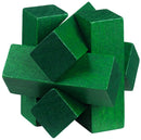 Be Clever! Smart Puzzles