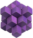 Be Clever! Smart Puzzles