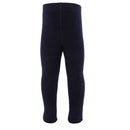 Ewers Strumpfhose Thermo Marine