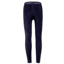 Ewers Leggings Thermo Marine