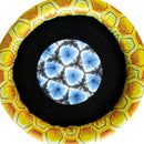 Meine Bienenfreunde Kaleidoskop 19 cm x 3,8 cm