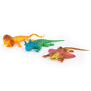 Stretchy Reptilien 6-fach sortiert 1 Stück