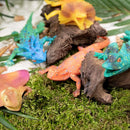 Stretchy Reptilien 6-fach sortiert 1 Stück