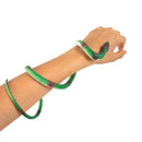 Stretchy Schlange 70 cm 4-fach sortiert 1 Stück