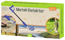 Expedition Natur Metall-Detektor