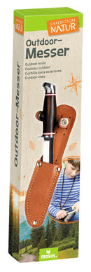 Outdoor-Messer