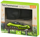 Expedition Natur Taschenmesser 6 in 1