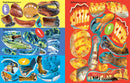Der große Stickerspaß: Dinosaurier