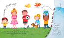 Alle müssen mal aufs Klo Buch Usborne